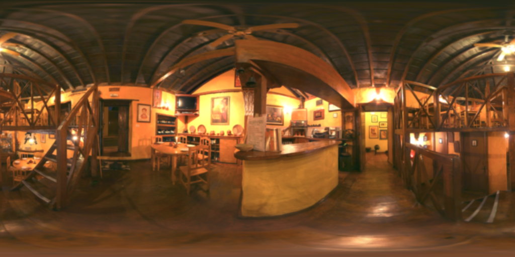 Visita Virtual